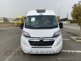 Adria New Twin Axess 540 SP GAMMA 2022 ULTIMO PRONTA CONSEGNA