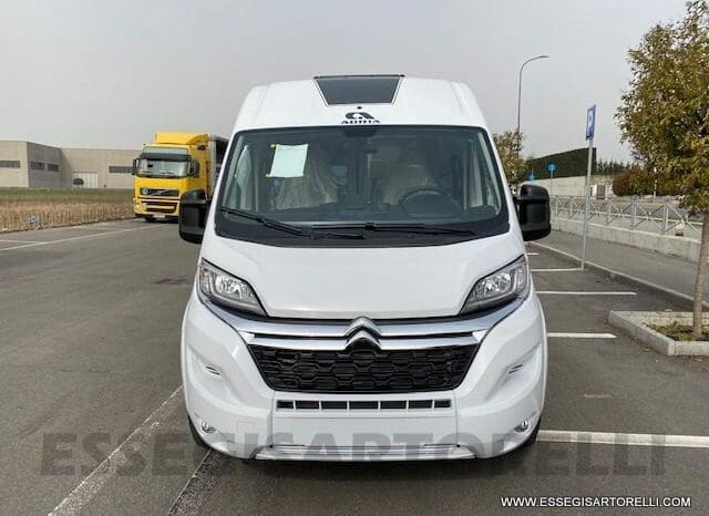 Adria New Twin Axess 540 SP GAMMA 2022 ULTIMO PRONTA CONSEGNA pieno