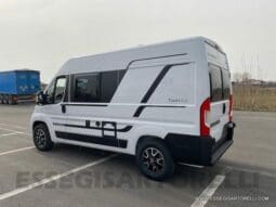 Adria New Twin Axess 540 SP GAMMA 2022 ULTIMO PRONTA CONSEGNA pieno