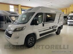 Adria New Twin Axess 540 SP GAMMA 2022 ULTIMO PRONTA CONSEGNA pieno