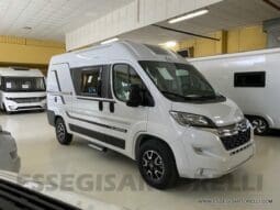 Adria New Twin Axess 540 SP GAMMA 2022 ULTIMO PRONTA CONSEGNA pieno