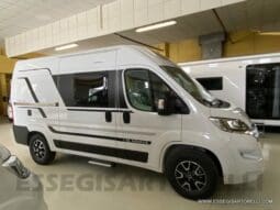 Adria New Twin Axess 540 SP GAMMA 2022 ULTIMO PRONTA CONSEGNA pieno