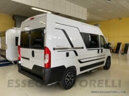 Adria New Twin Axess 540 SP GAMMA 2022 ULTIMO PRONTA CONSEGNA pieno