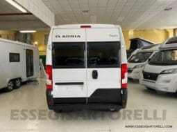 Adria New Twin Axess 540 SP GAMMA 2022 ULTIMO PRONTA CONSEGNA pieno