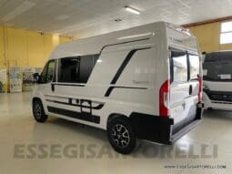 Adria New Twin Axess 540 SP GAMMA 2022 ULTIMO PRONTA CONSEGNA pieno