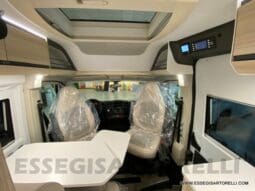 Adria New Twin Axess 540 SP GAMMA 2022 ULTIMO PRONTA CONSEGNA pieno