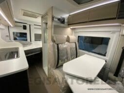 Adria New Twin Axess 540 SP GAMMA 2022 ULTIMO PRONTA CONSEGNA pieno