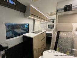 Adria New Twin Axess 540 SP GAMMA 2022 ULTIMO PRONTA CONSEGNA pieno