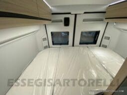 Adria New Twin Axess 540 SP GAMMA 2022 ULTIMO PRONTA CONSEGNA pieno