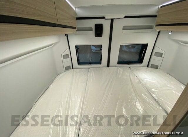 Adria New Twin Axess 540 SP GAMMA 2022 ULTIMO PRONTA CONSEGNA pieno