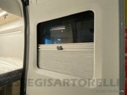 Adria New Twin Axess 540 SP GAMMA 2022 ULTIMO PRONTA CONSEGNA pieno