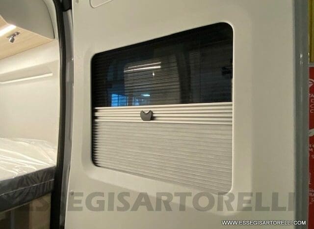 Adria New Twin Axess 540 SP GAMMA 2022 ULTIMO PRONTA CONSEGNA pieno