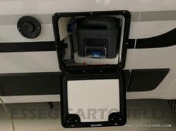 Adria New Twin Axess 540 SP GAMMA 2022 ULTIMO PRONTA CONSEGNA pieno