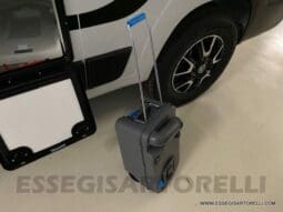 Adria New Twin Axess 540 SP GAMMA 2022 ULTIMO PRONTA CONSEGNA pieno