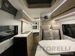 Adria New Twin Axess 540 SP GAMMA 2022 ULTIMO PRONTA CONSEGNA pieno