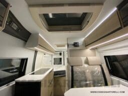 Adria New Twin Axess 540 SP GAMMA 2022 ULTIMO PRONTA CONSEGNA pieno