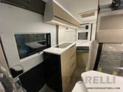 Adria New Twin Axess 540 SP GAMMA 2022 ULTIMO PRONTA CONSEGNA pieno