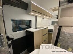 Adria New Twin Axess 540 SP GAMMA 2022 ULTIMO PRONTA CONSEGNA pieno