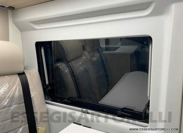 Adria New Twin Axess 540 SP GAMMA 2022 ULTIMO PRONTA CONSEGNA pieno