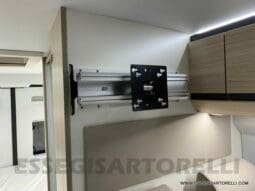 Adria New Twin Axess 540 SP GAMMA 2022 ULTIMO PRONTA CONSEGNA pieno