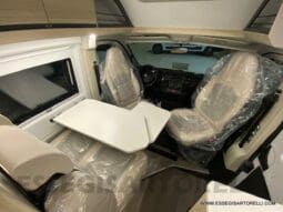 Adria New Twin Axess 540 SP GAMMA 2022 ULTIMO PRONTA CONSEGNA pieno