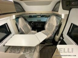 Adria New Twin Axess 540 SP GAMMA 2022 ULTIMO PRONTA CONSEGNA pieno