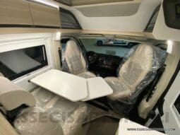 Adria New Twin Axess 540 SP GAMMA 2022 ULTIMO PRONTA CONSEGNA pieno