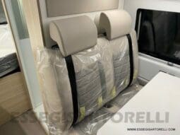 Adria New Twin Axess 540 SP GAMMA 2022 ULTIMO PRONTA CONSEGNA pieno