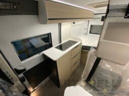 Adria New Twin Axess 540 SP GAMMA 2022 ULTIMO PRONTA CONSEGNA pieno