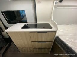 Adria New Twin Axess 540 SP GAMMA 2022 ULTIMO PRONTA CONSEGNA pieno