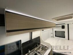 Adria New Twin Axess 540 SP GAMMA 2022 ULTIMO PRONTA CONSEGNA pieno