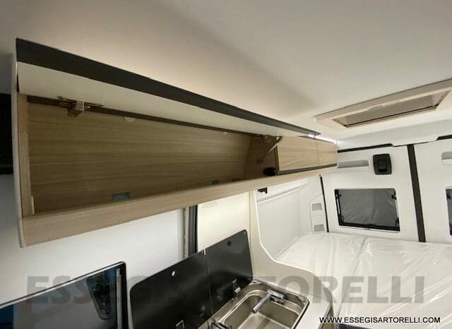 Adria New Twin Axess 540 SP GAMMA 2022 ULTIMO PRONTA CONSEGNA pieno