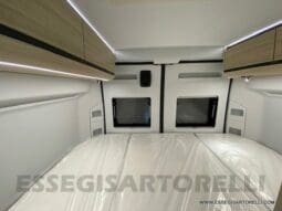 Adria New Twin Axess 540 SP GAMMA 2022 ULTIMO PRONTA CONSEGNA pieno