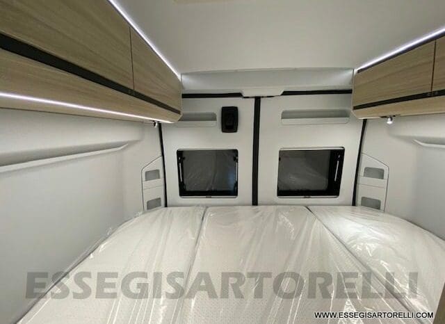 Adria New Twin Axess 540 SP GAMMA 2022 ULTIMO PRONTA CONSEGNA pieno