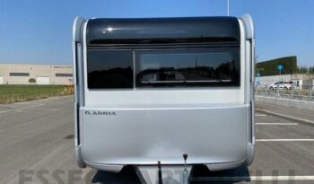 Adria NEW ASTELLA 704HP 2023 caravan top di gamma 4 posti ALDE CLIMA MACH TENDALINO pieno
