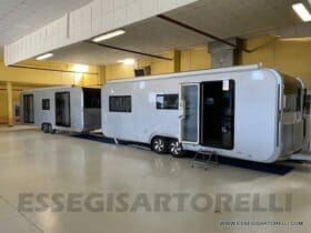 OCCASIONE: ADRIA NEW ASTELLA 704 HP 4 POSTI 01/2025 ALDE CLIMA MACH TENDALINO