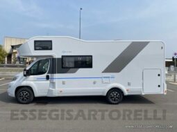 Adria Sunliving A 75 DP MAXI garage 6 POSTI GAMMA 2022