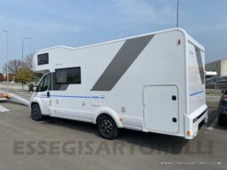 Adria Sunliving A 75 DP MAXI garage 6 POSTI GAMMA 2022