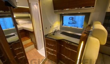 Adria Matrix PLATINUM COLLECTION 150 CV POWER 2017 portamoto gemelli basculante pieno