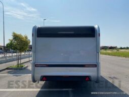Adria NEW ASTELLA 754 DP 2022 caravan top di gamma 4 posti ALDE CLIMA MACH pieno