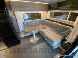 Adria NEW ASTELLA 754 DP 2023 caravan top di gamma 4 posti pieno