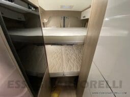 CAMPER PURO VAN AUTOMATICO 4+1 LETTO 4 VIAGGIO NOLEGGIO pieno