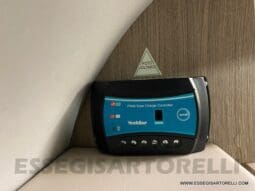 CAMPER PURO VAN AUTOMATICO 4+1 LETTO 4 VIAGGIO NOLEGGIO pieno