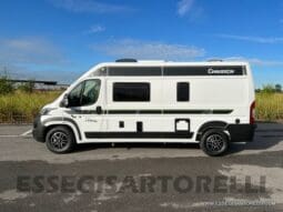 CAMPER PURO VAN AUTOMATICO 4+1 LETTO 4 VIAGGIO NOLEGGIO pieno