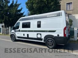 CAMPER PURO VAN AUTOMATICO 4+1 LETTO 4 VIAGGIO NOLEGGIO pieno