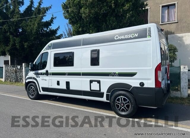 CAMPER PURO VAN AUTOMATICO 4+1 LETTO 4 VIAGGIO NOLEGGIO pieno