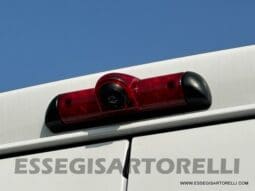 CAMPER PURO VAN AUTOMATICO 4+1 LETTO 4 VIAGGIO NOLEGGIO pieno