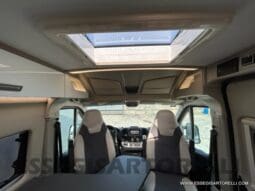 CAMPER PURO VAN AUTOMATICO 4+1 LETTO 4 VIAGGIO NOLEGGIO pieno