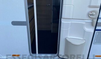 Adria Altea 542 PH caravan 4 posti 2019 CLIMA letto nautico pieno