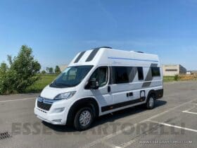 Adria Sunliving V 65 XL camper puro 35H PRONTA CONSEGNA DOPPIO MATRIMONIALE